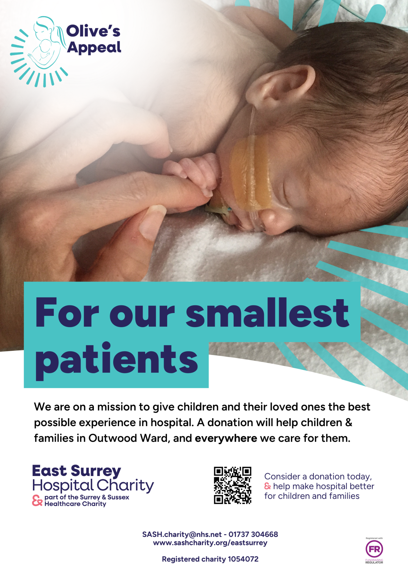 Childrens appeal East Surrey OUTWOOD.png